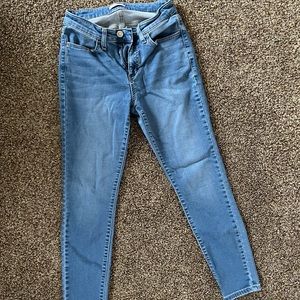 Lauren Conrad Jeans (Size 6)